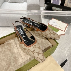 Gucci Sandals